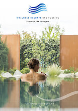 Wellness Resorts Bad Füssing